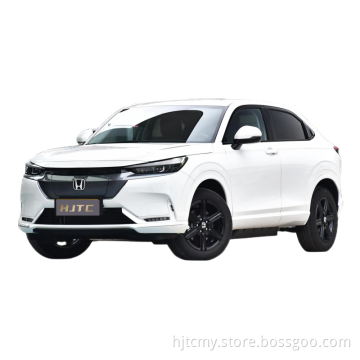 2023 GAC Dongfeng ENP1 SUV Long Endruance Vendita calda Nuove auto elettriche cinesi in stock 2023 Versione Dongfeng ENP1